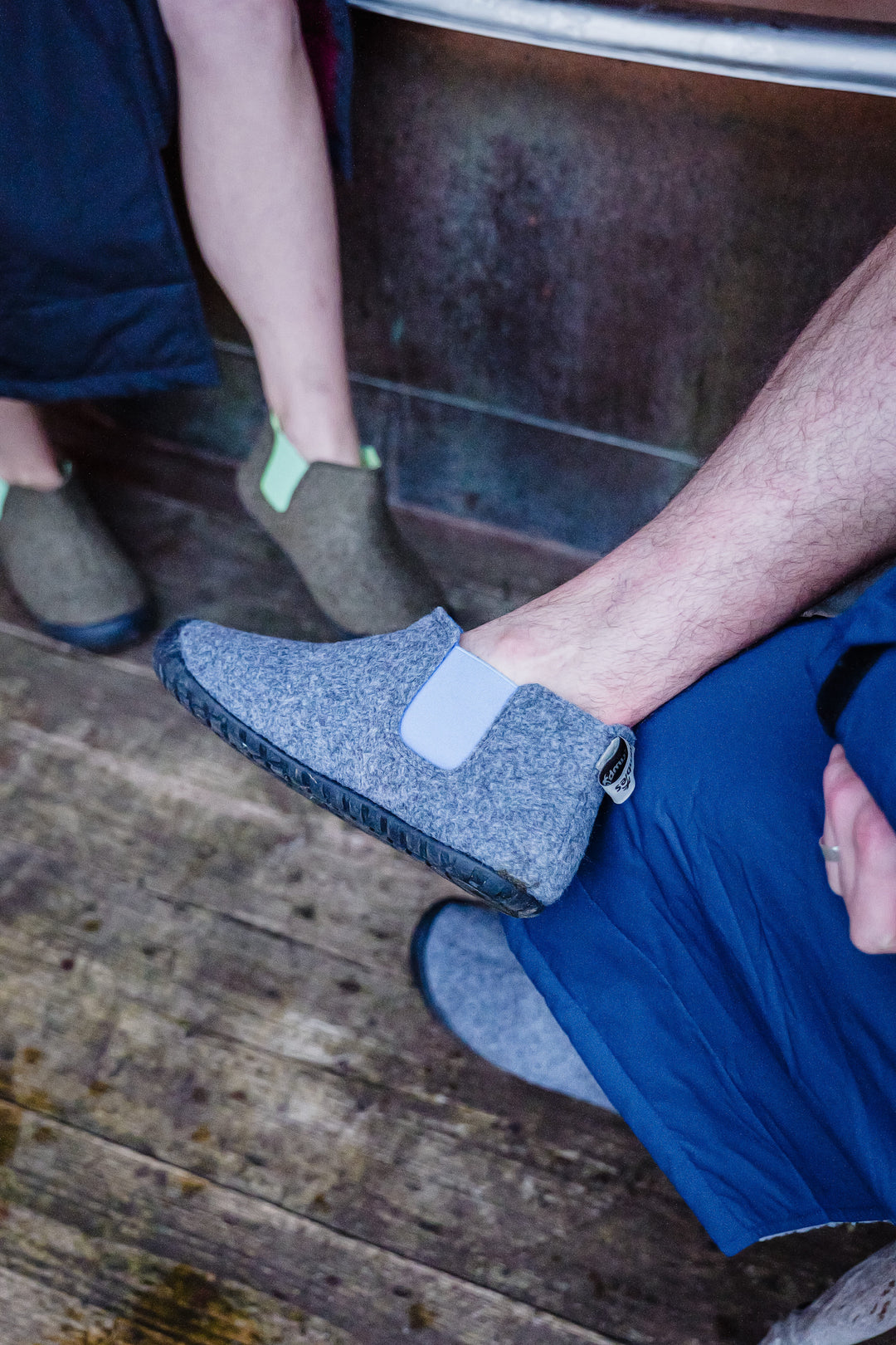 Colecciones – Gumbieschile