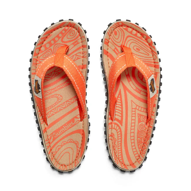 Sandalias Islander Flip-Flop Native