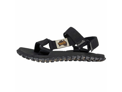 Sandalias Scrambler Black