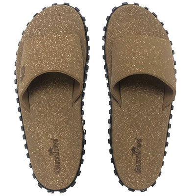 Sandalias Gumtree Slides - Treeva