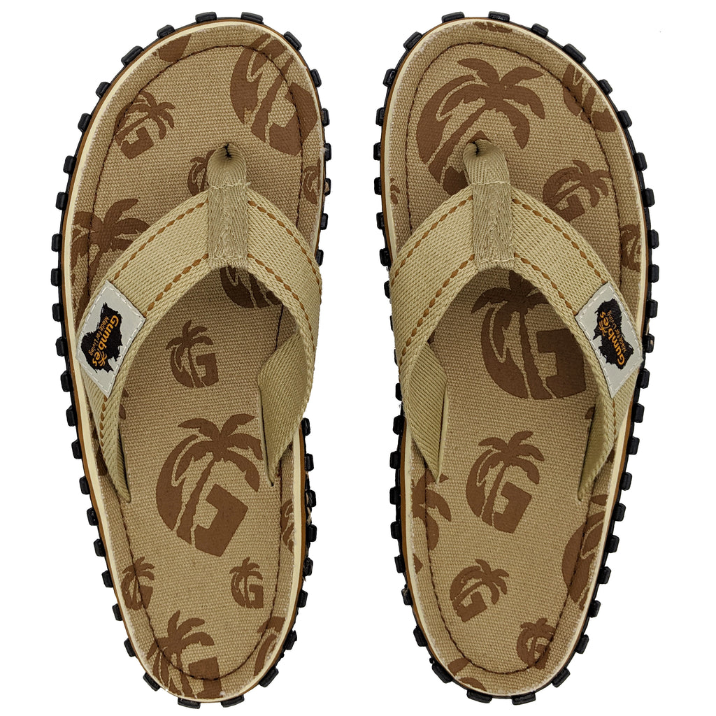 Sandalias Islander Flip- Flops Multi G